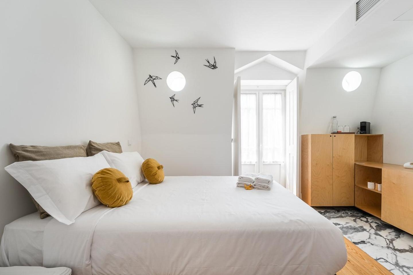 Guestready - Zaza Guest House コインブラ エクステリア 写真