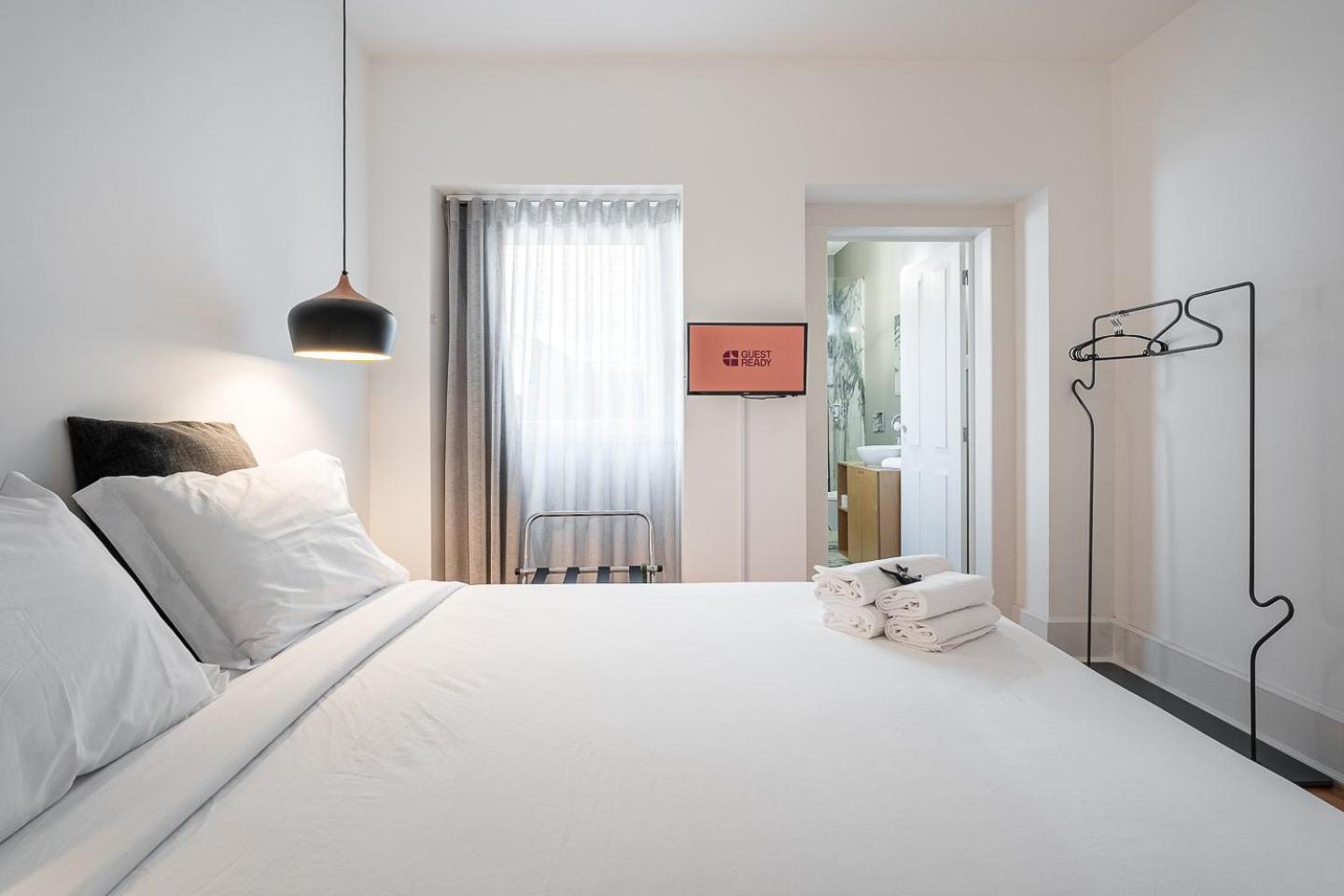 Guestready - Zaza Guest House コインブラ エクステリア 写真