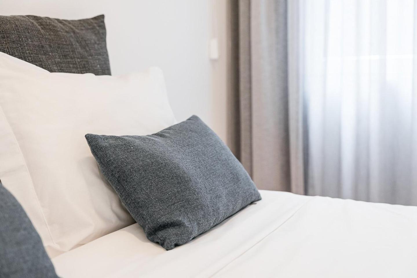 Guestready - Zaza Guest House コインブラ エクステリア 写真