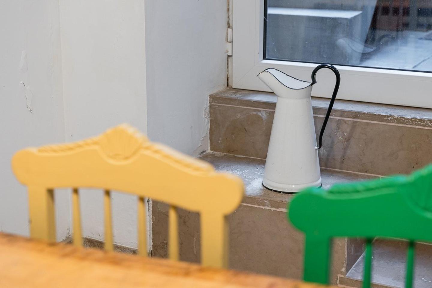 Guestready - Zaza Guest House コインブラ エクステリア 写真