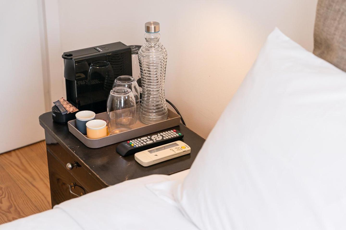 Guestready - Zaza Guest House コインブラ エクステリア 写真