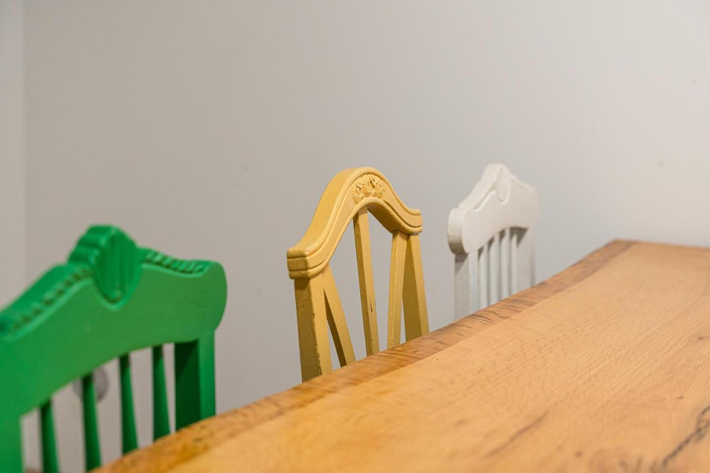 Guestready - Zaza Guest House コインブラ エクステリア 写真